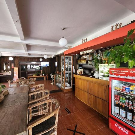 Apartament Mai Malu Pulukan Zewnętrze zdjęcie