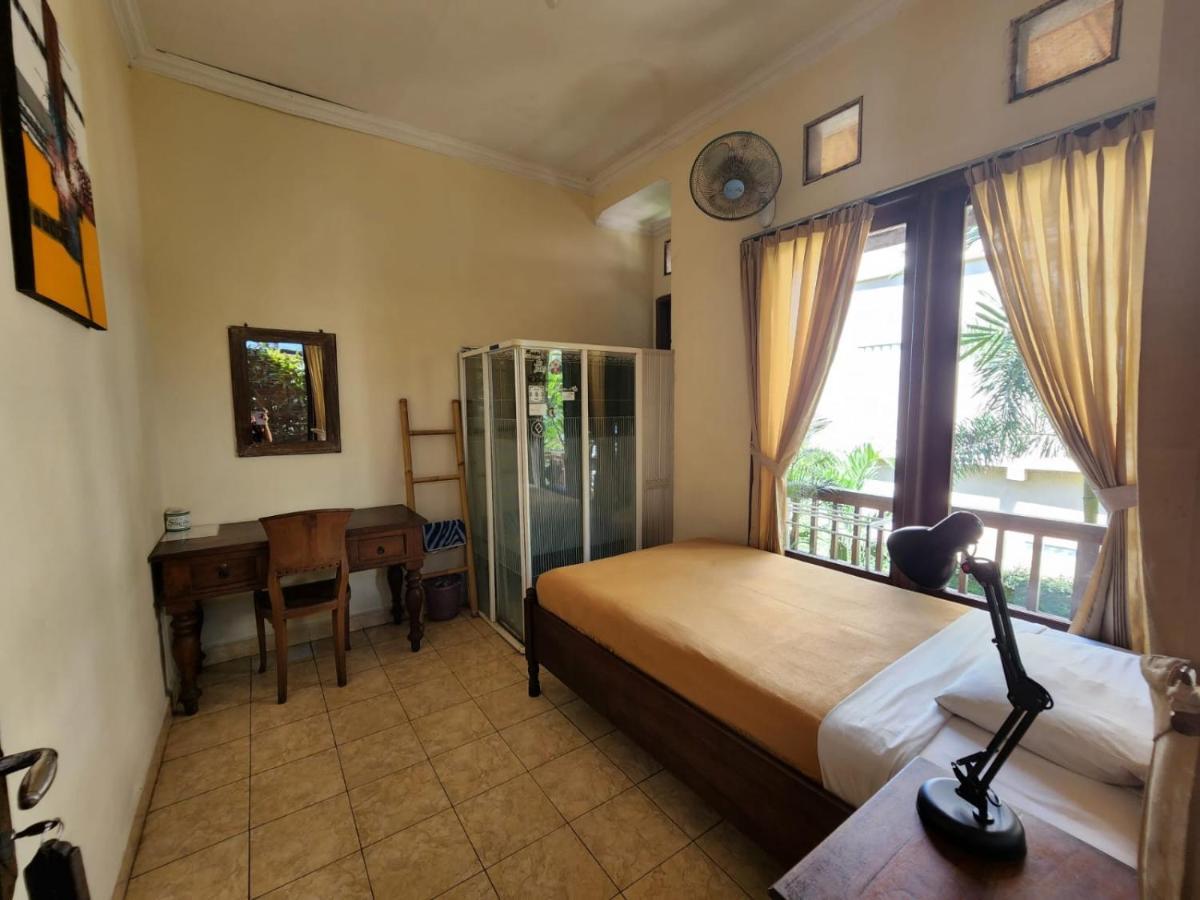 Apartament Mai Malu Pulukan Zewnętrze zdjęcie