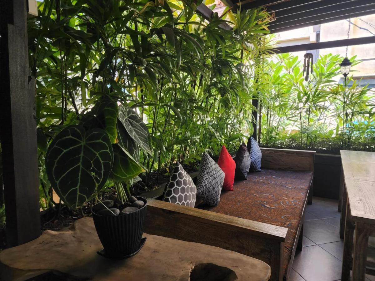 Apartament Mai Malu Pulukan Zewnętrze zdjęcie