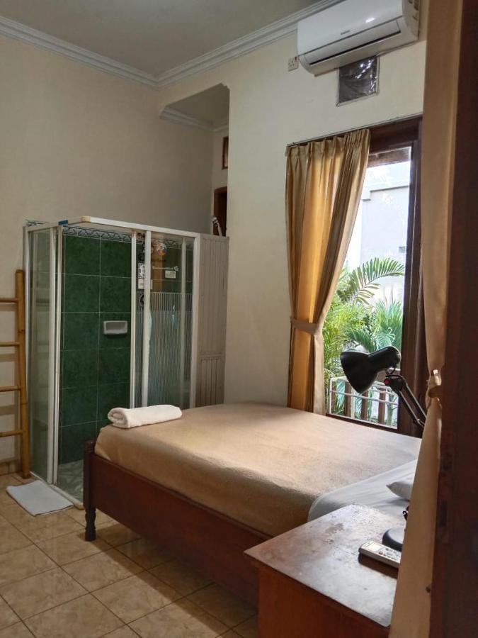 Apartament Mai Malu Pulukan Zewnętrze zdjęcie