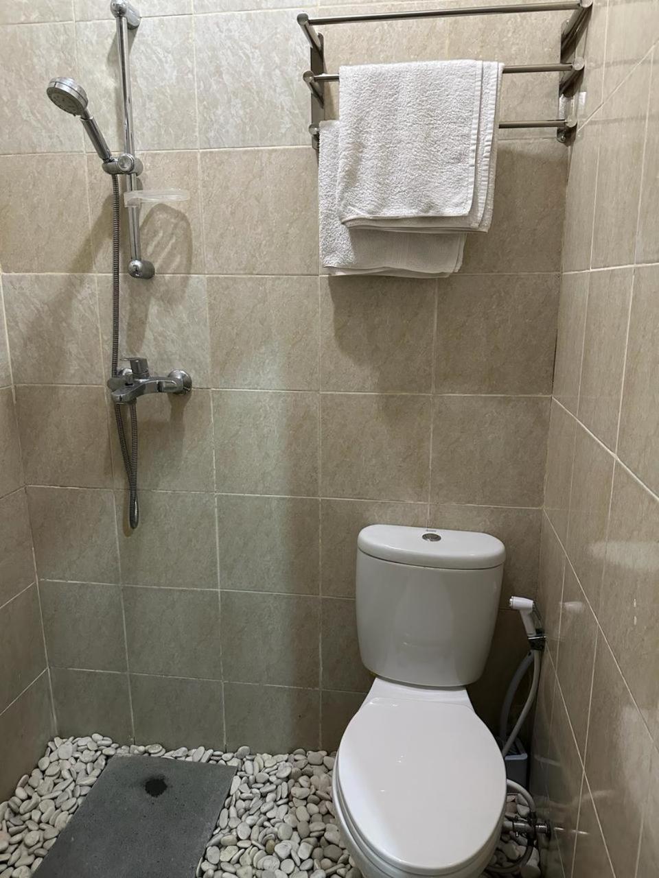 Apartament Mai Malu Pulukan Zewnętrze zdjęcie
