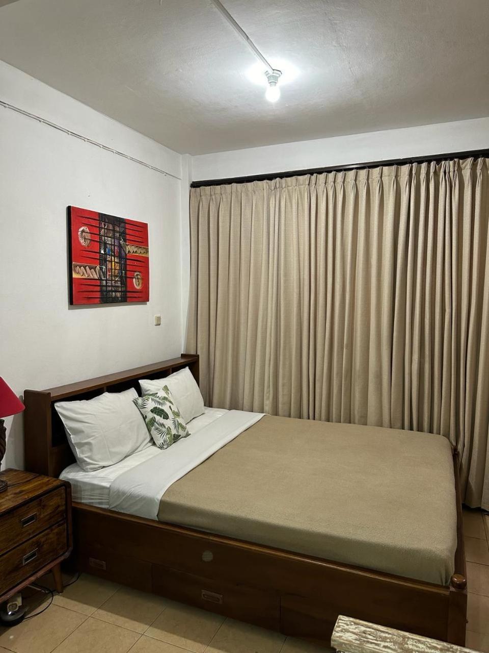 Apartament Mai Malu Pulukan Zewnętrze zdjęcie