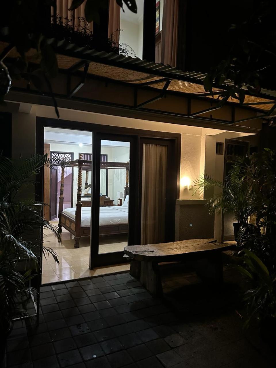 Apartament Mai Malu Pulukan Zewnętrze zdjęcie