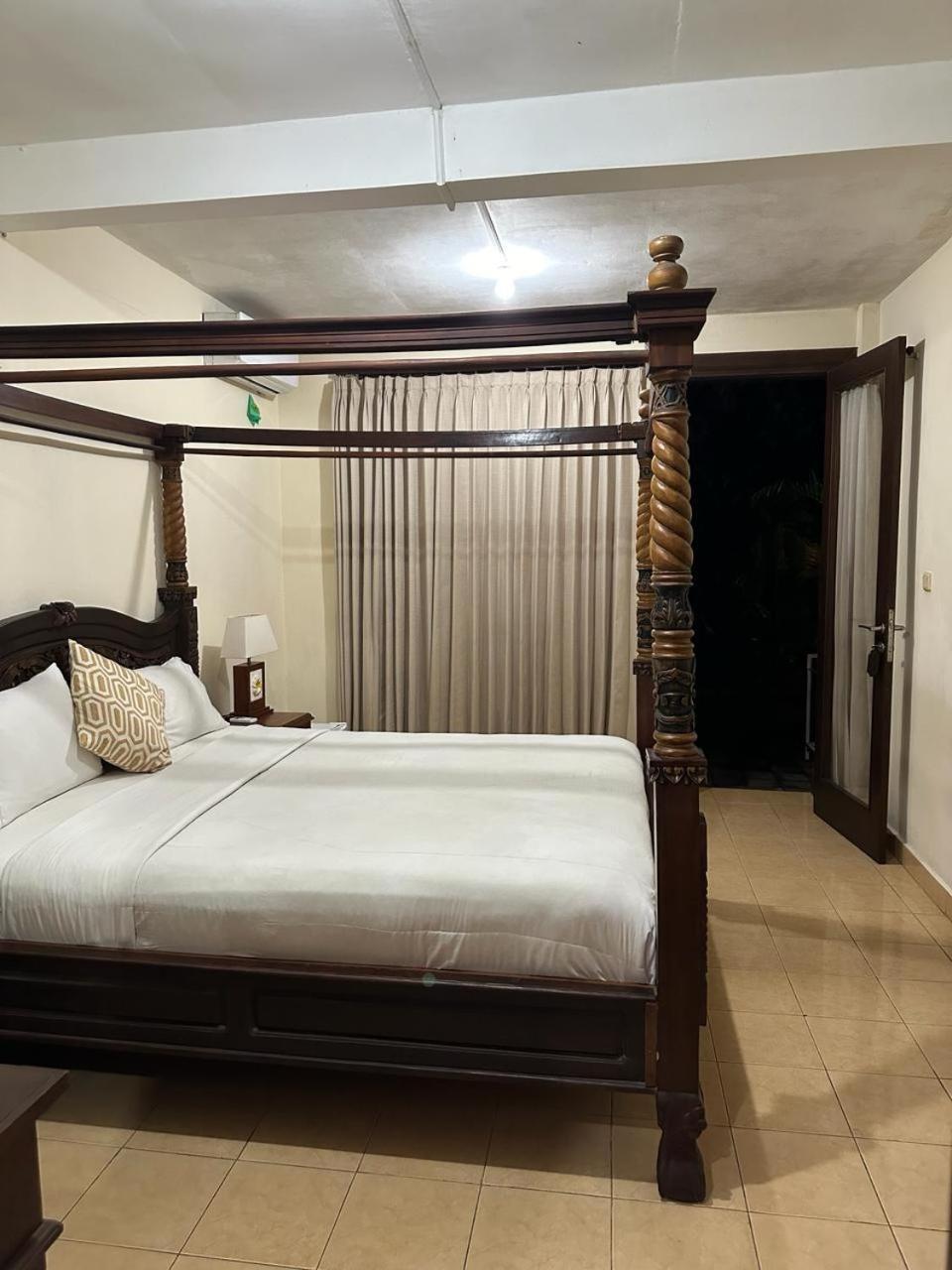 Apartament Mai Malu Pulukan Zewnętrze zdjęcie