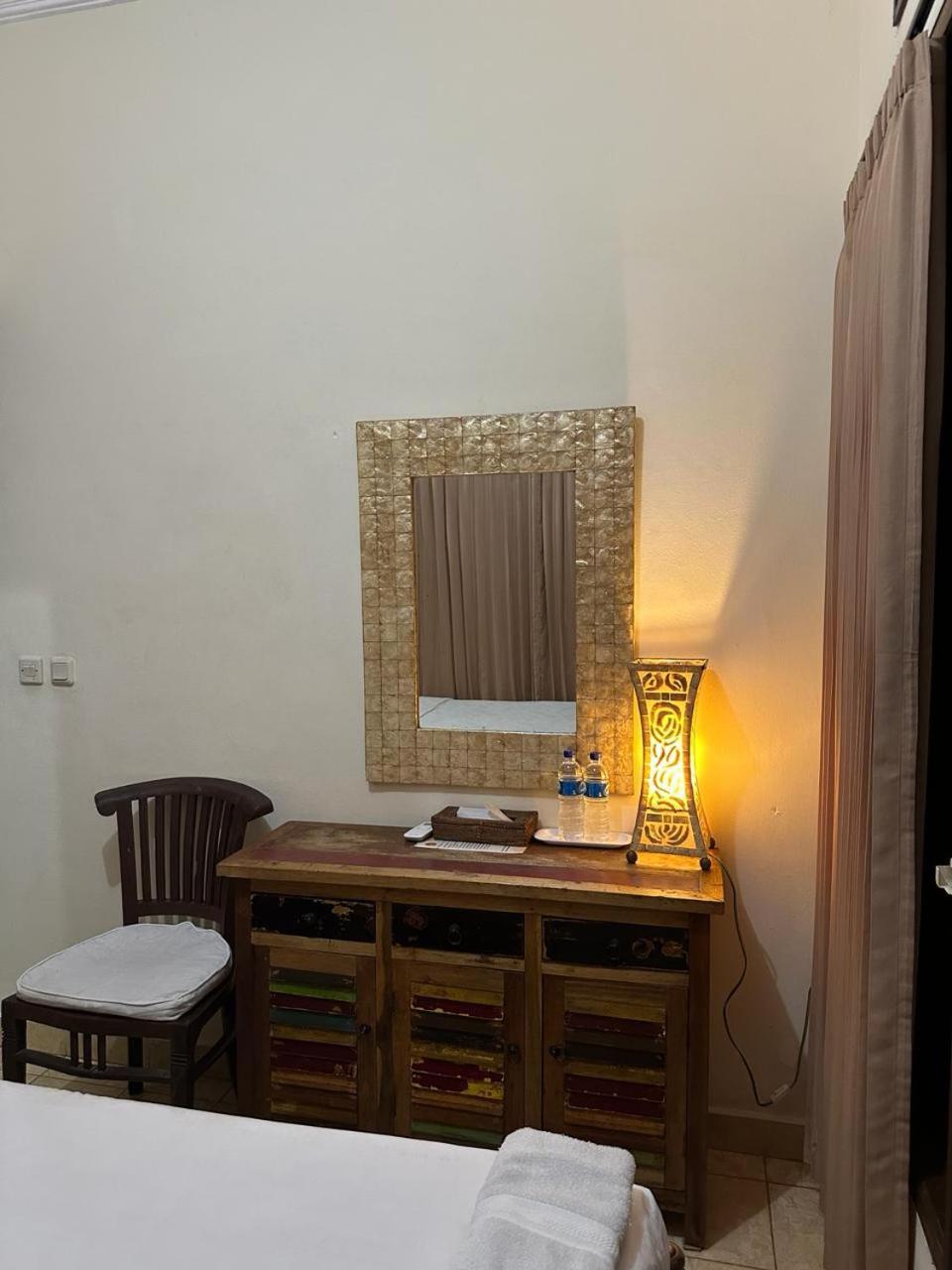 Apartament Mai Malu Pulukan Zewnętrze zdjęcie