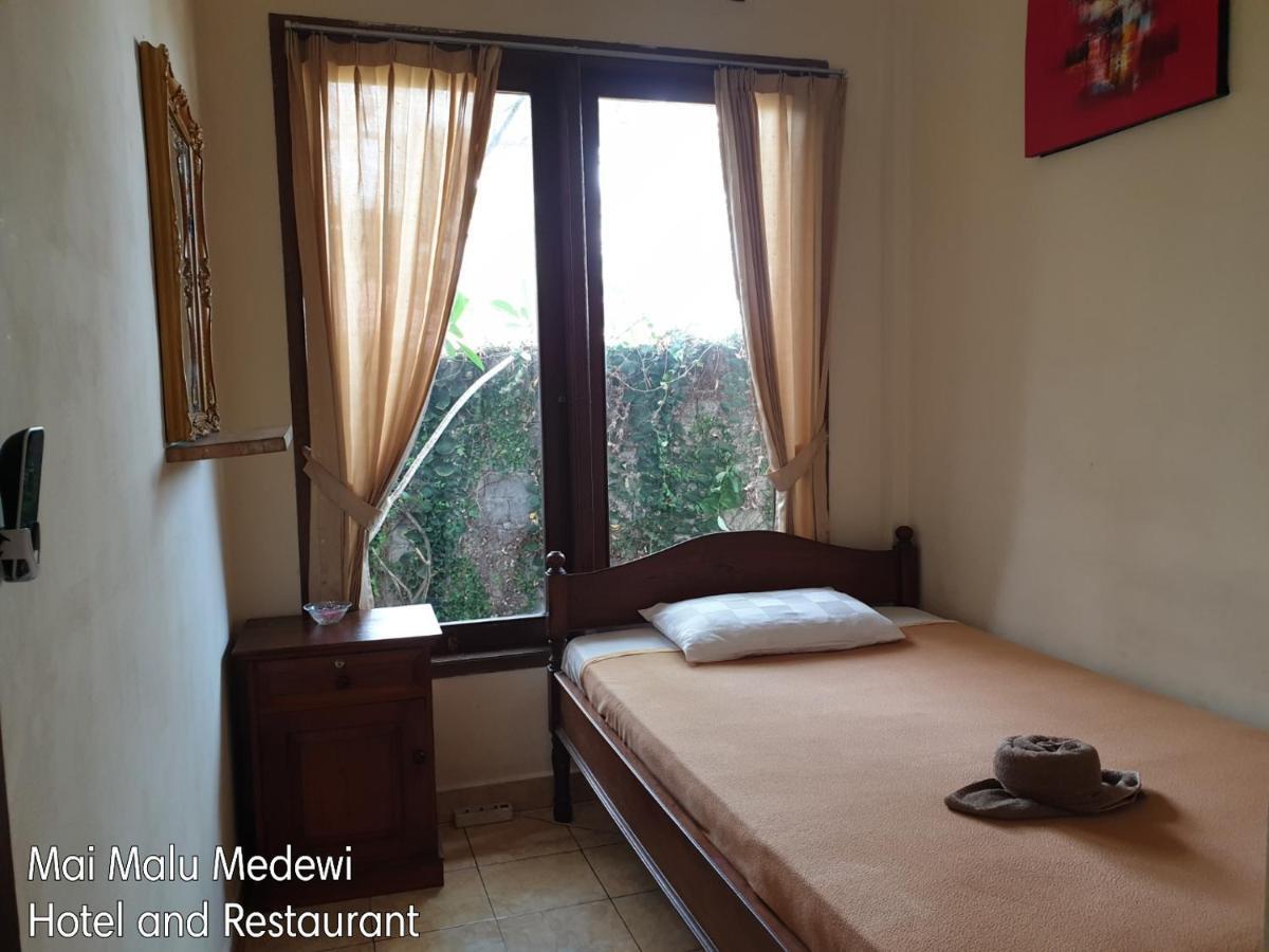 Apartament Mai Malu Pulukan Zewnętrze zdjęcie